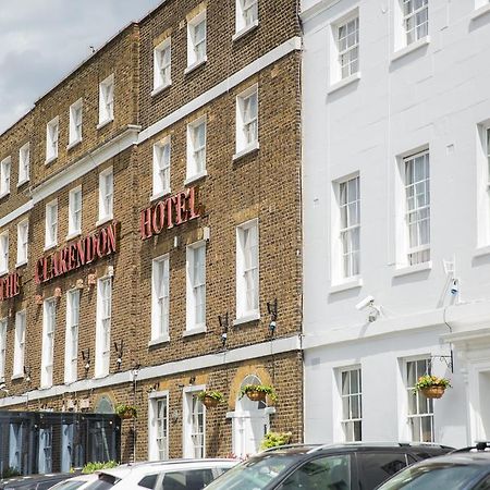 The Clarendon Hotel Blackheath Екстериор снимка