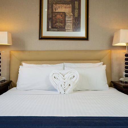 The Clarendon Hotel Blackheath Екстериор снимка