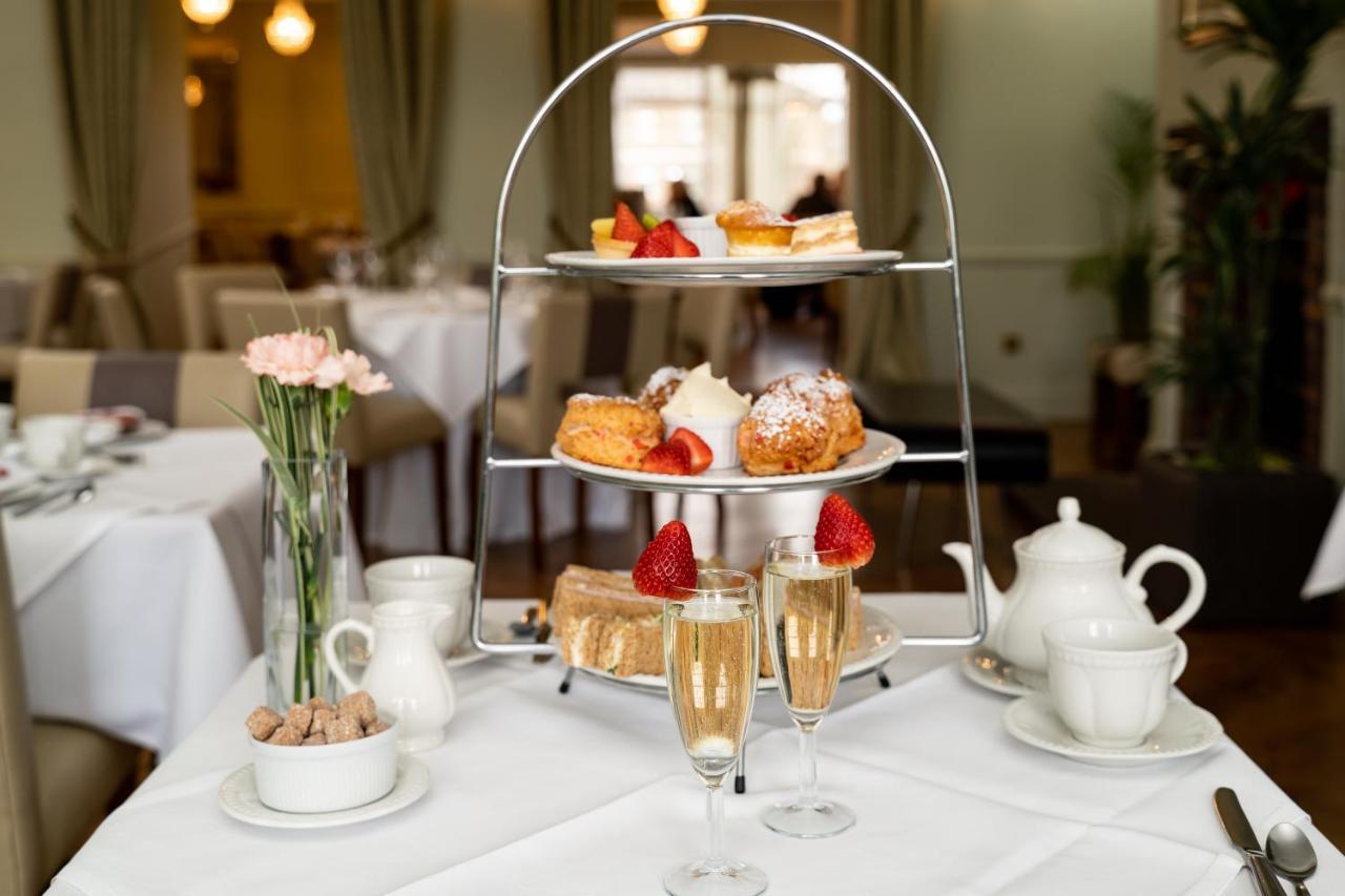 The Clarendon Hotel Blackheath Екстериор снимка