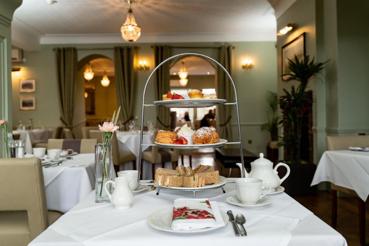 The Clarendon Hotel Blackheath Екстериор снимка