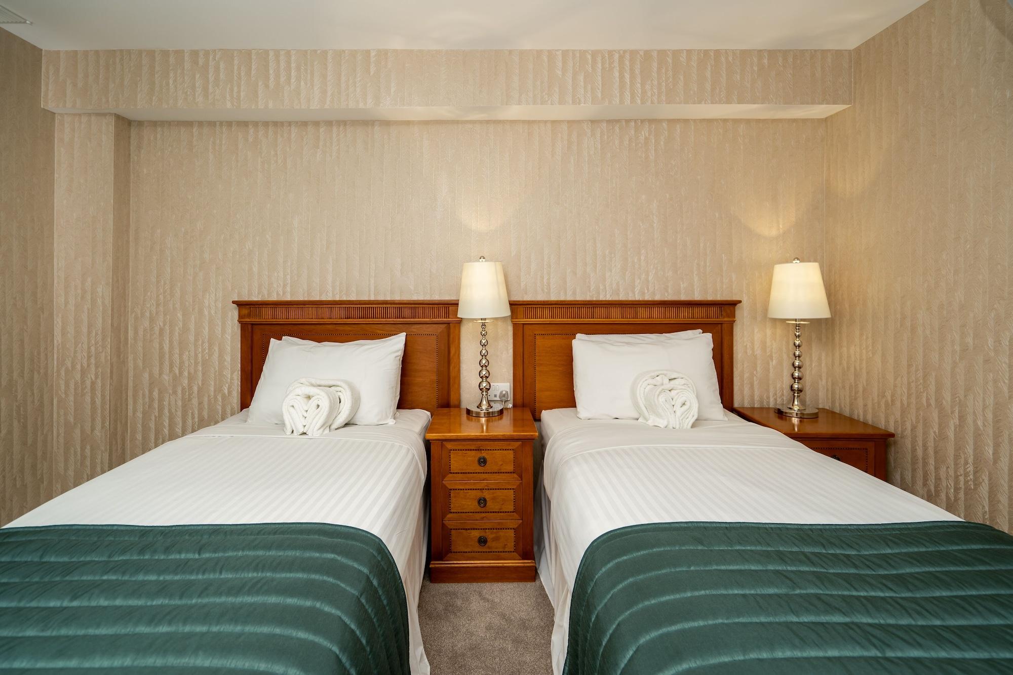 The Clarendon Hotel Blackheath Екстериор снимка
