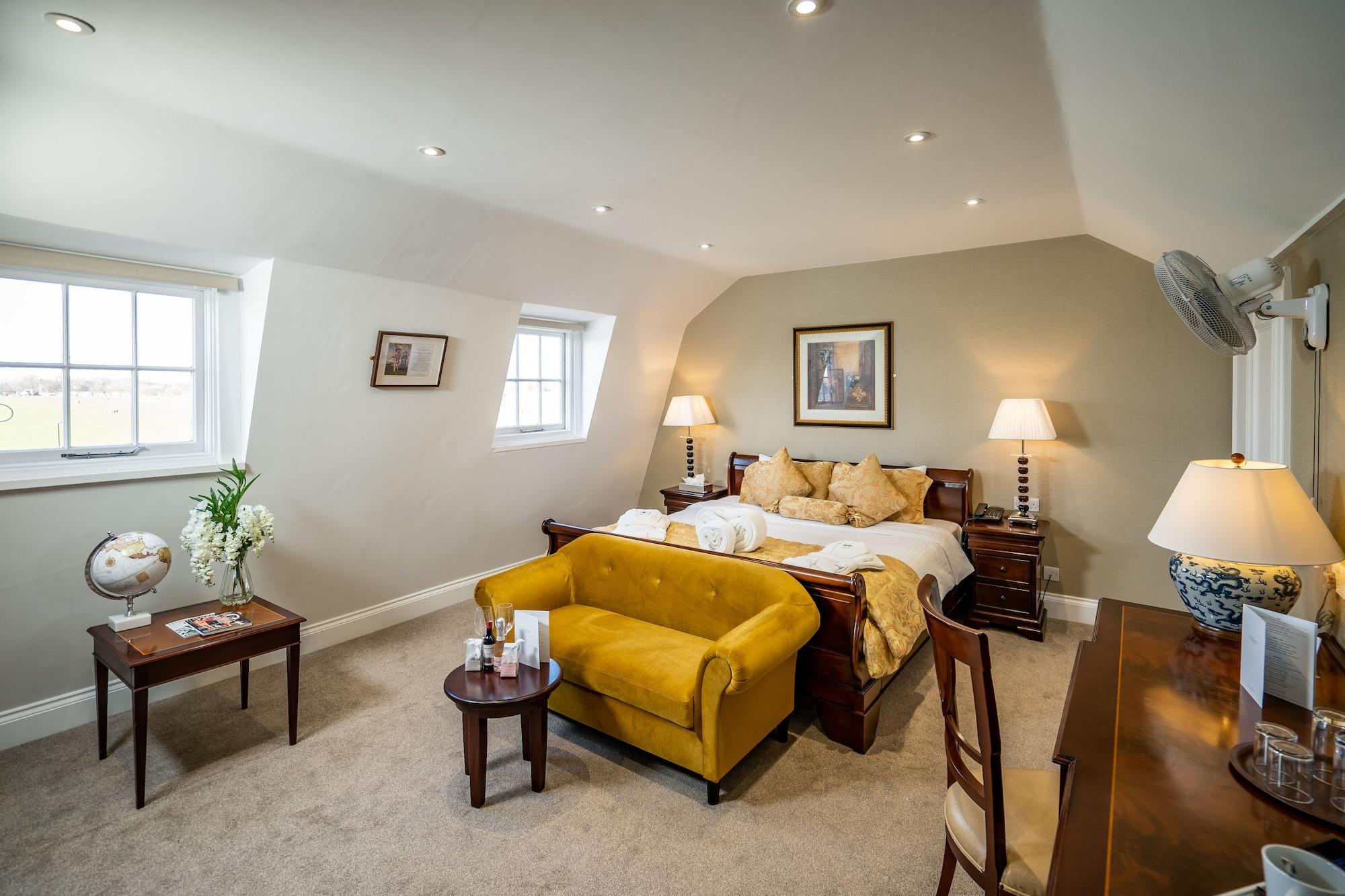 The Clarendon Hotel Blackheath Екстериор снимка