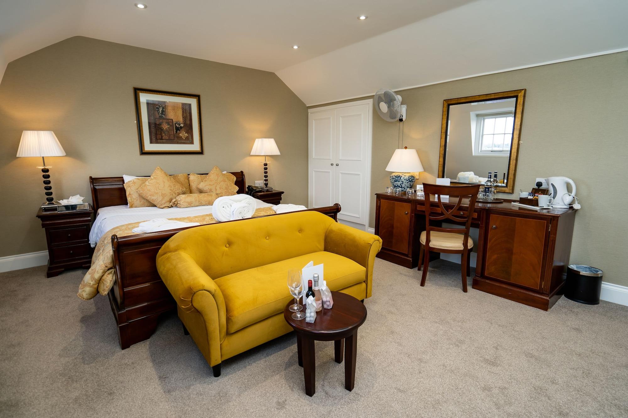 The Clarendon Hotel Blackheath Екстериор снимка