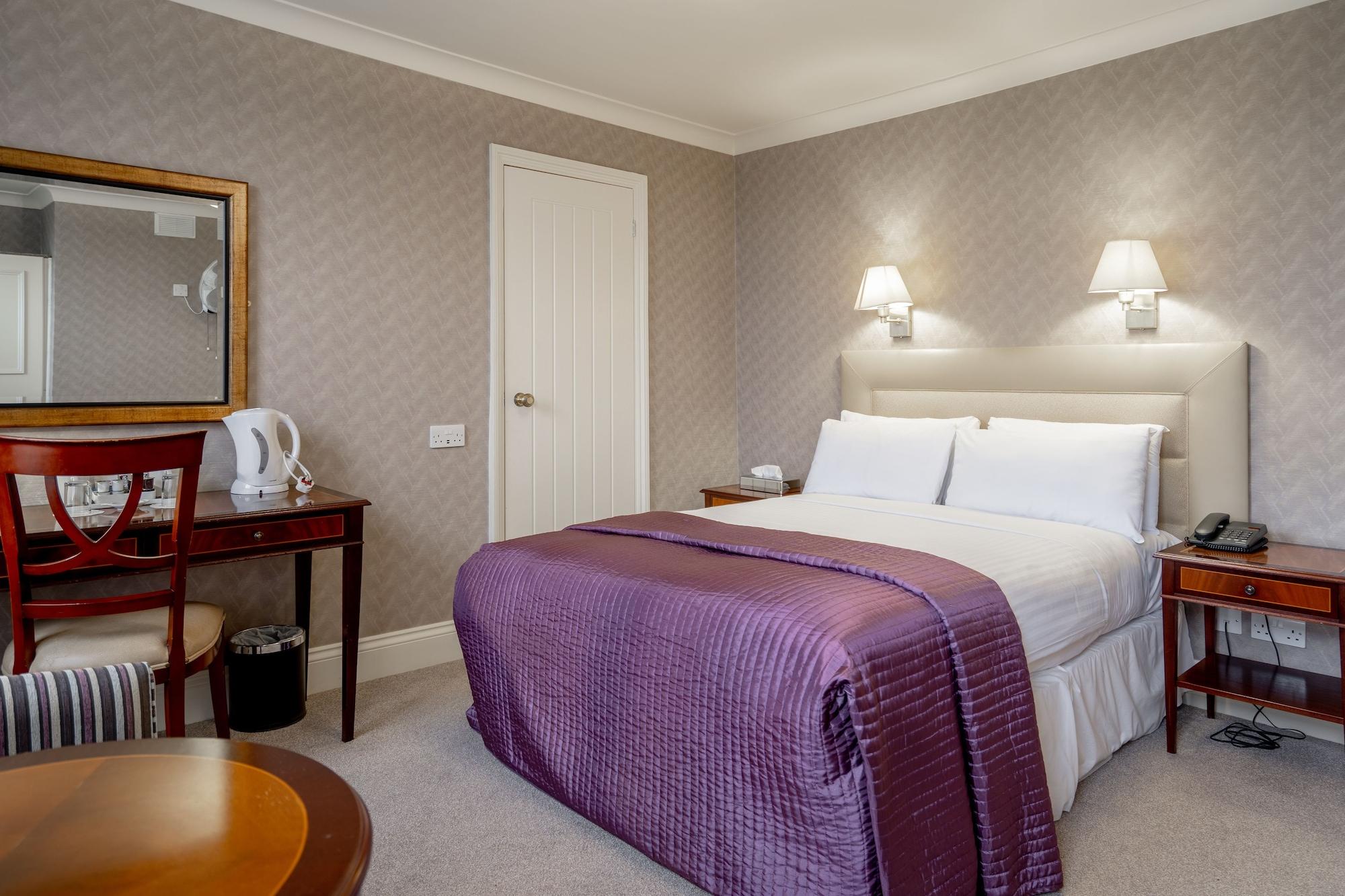 The Clarendon Hotel Blackheath Екстериор снимка