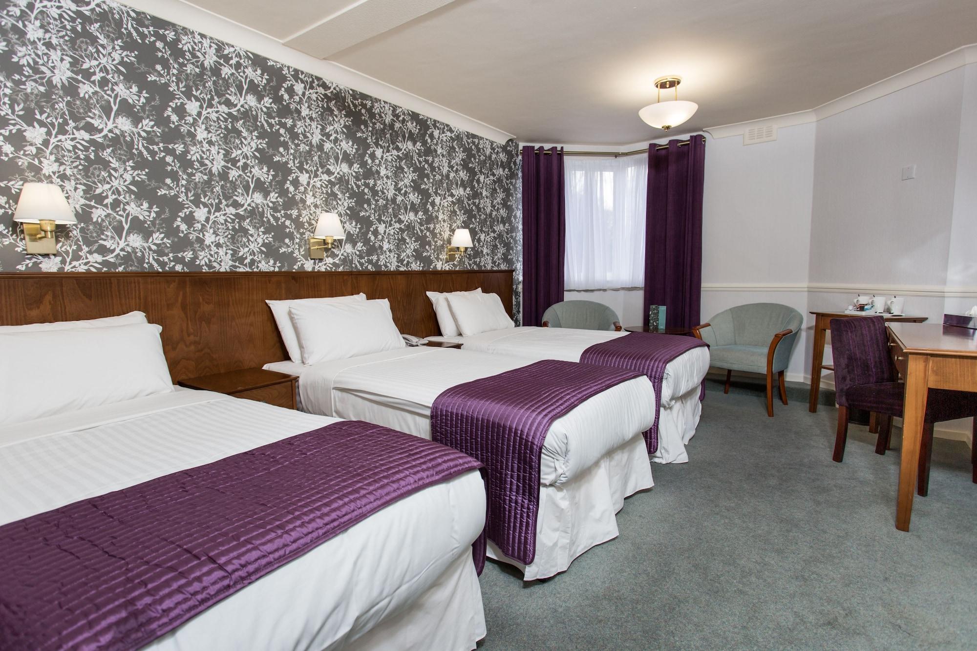 The Clarendon Hotel Blackheath Екстериор снимка