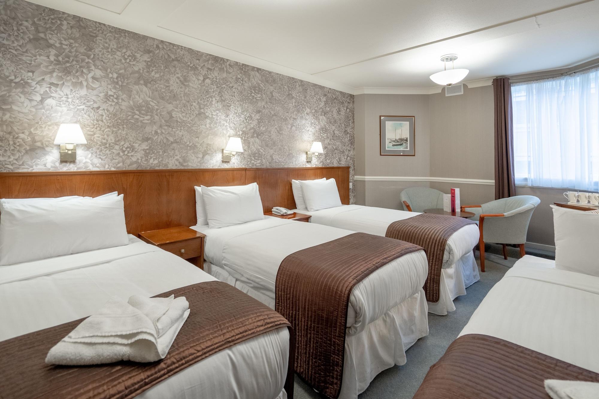 The Clarendon Hotel Blackheath Екстериор снимка
