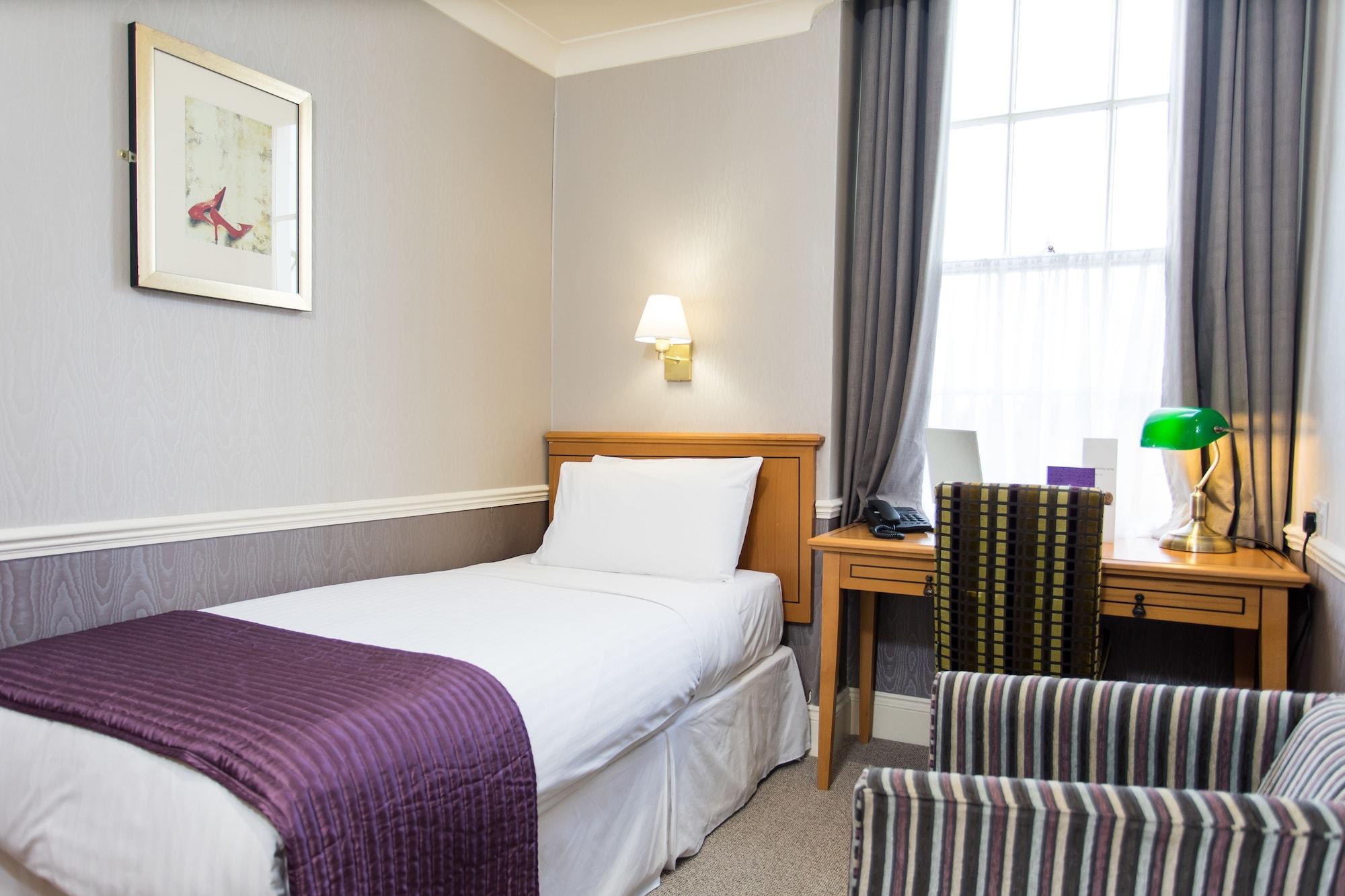 The Clarendon Hotel Blackheath Екстериор снимка
