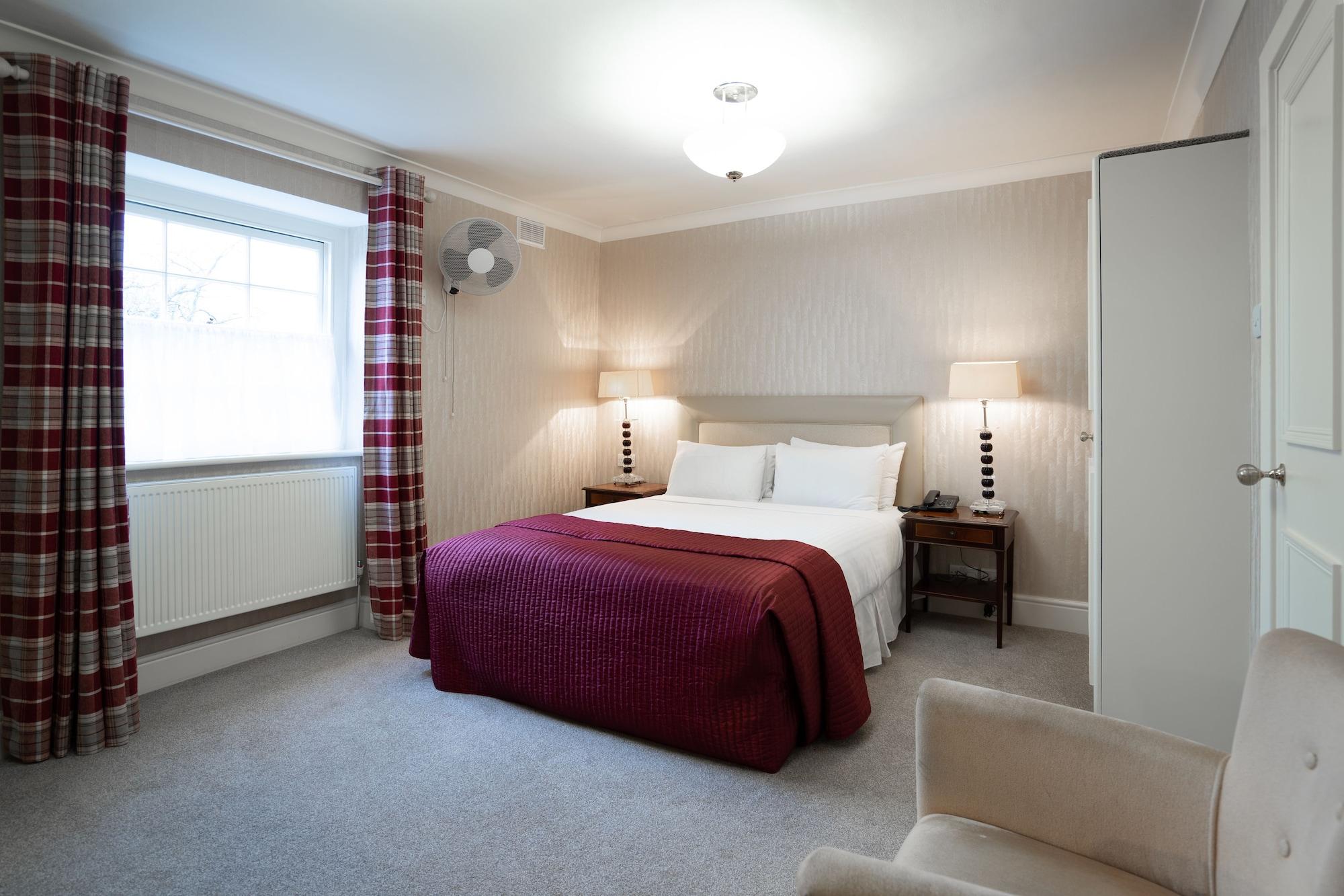 The Clarendon Hotel Blackheath Екстериор снимка