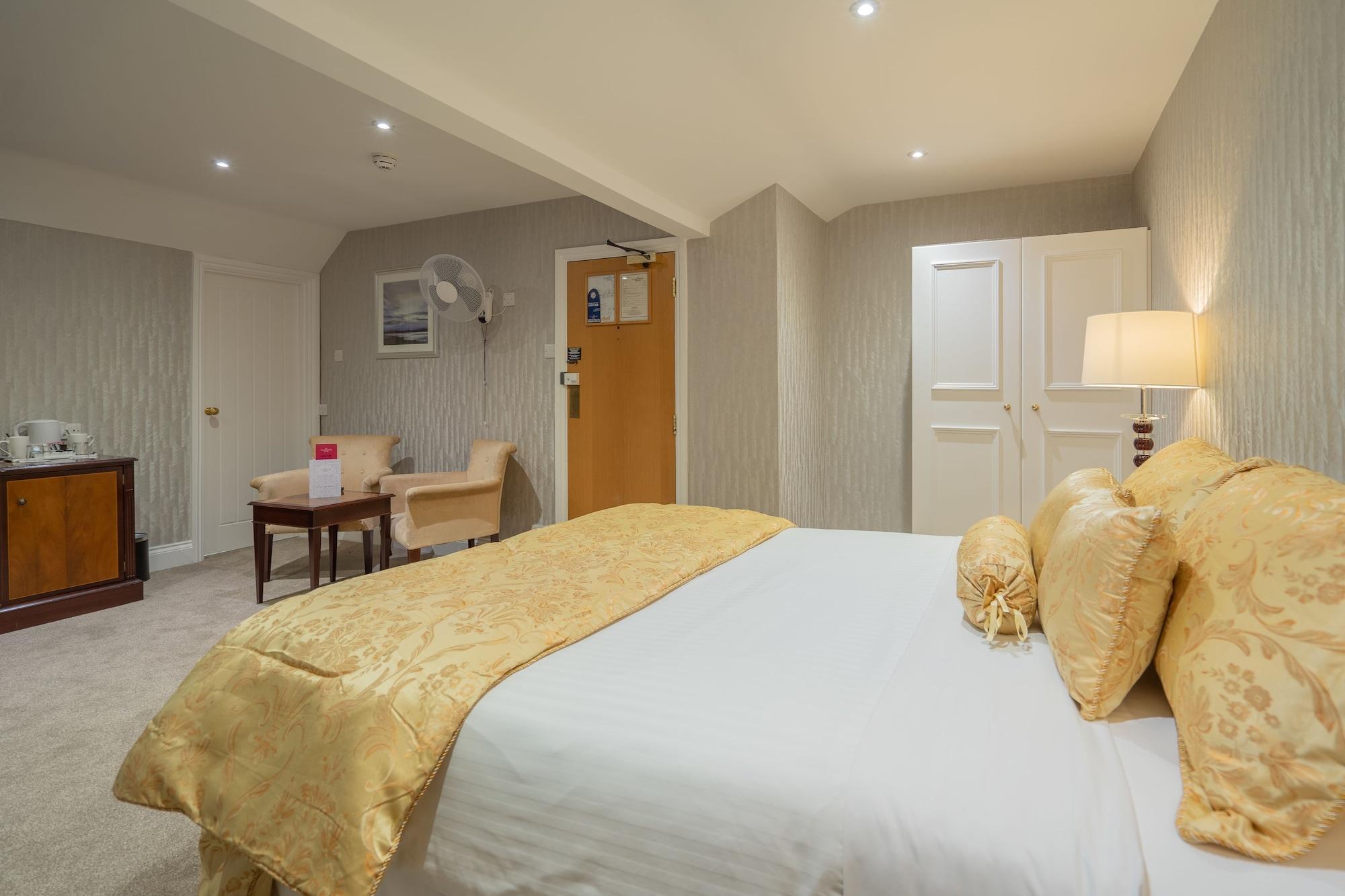 The Clarendon Hotel Blackheath Екстериор снимка