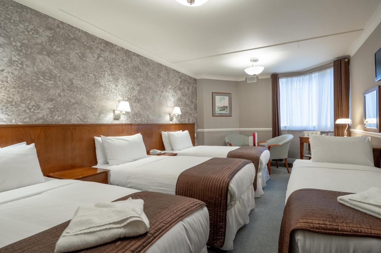 The Clarendon Hotel Blackheath Екстериор снимка