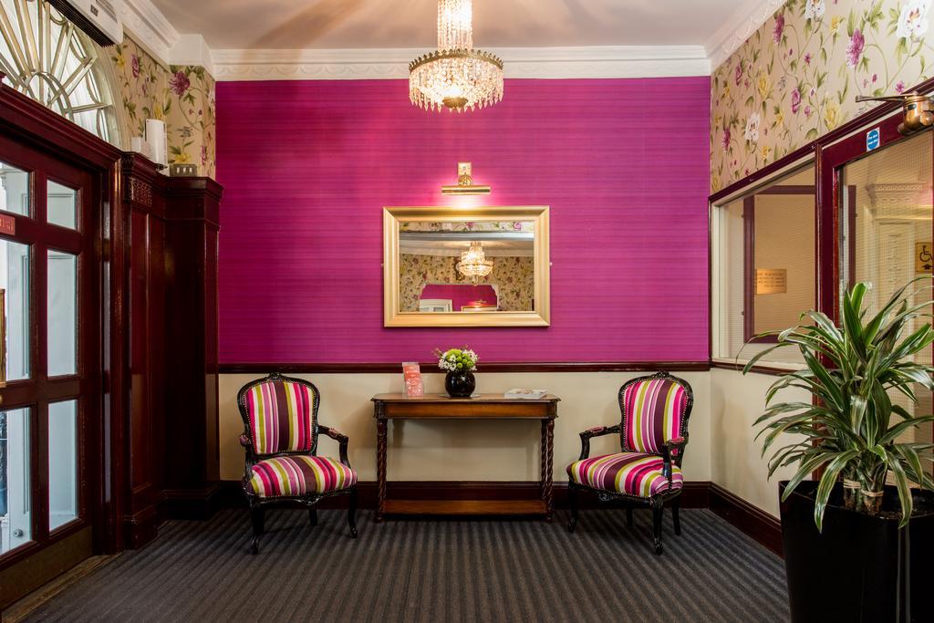 The Clarendon Hotel Blackheath Екстериор снимка