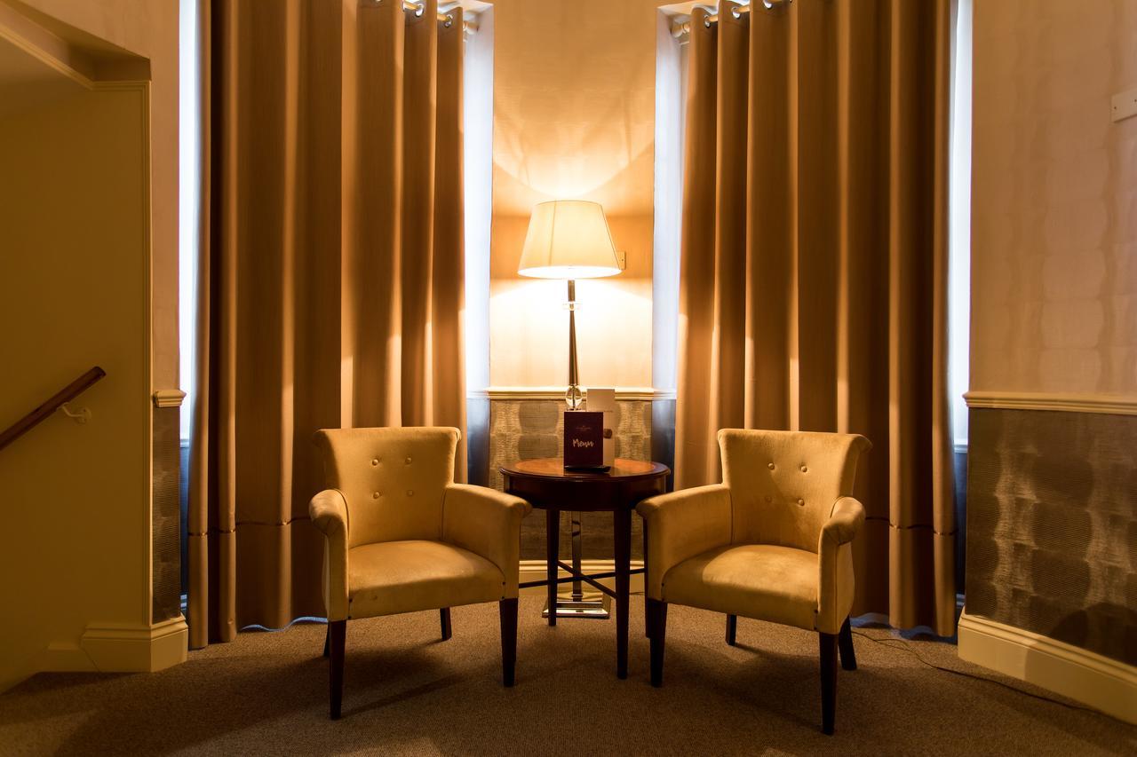 The Clarendon Hotel Blackheath Екстериор снимка