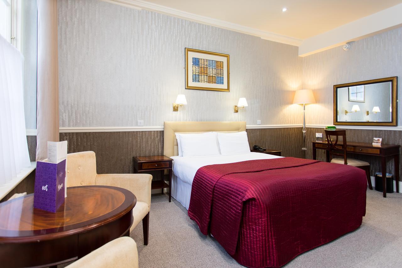 The Clarendon Hotel Blackheath Екстериор снимка