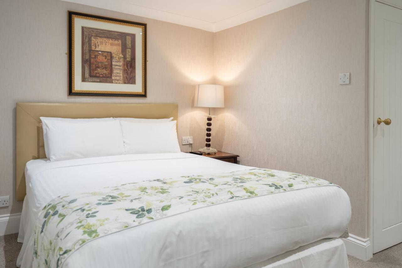 The Clarendon Hotel Blackheath Екстериор снимка