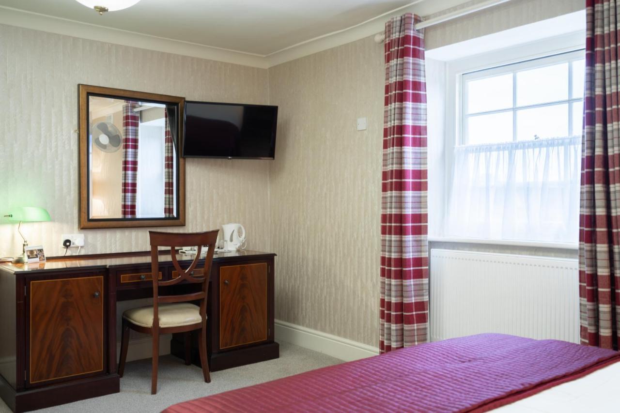 The Clarendon Hotel Blackheath Екстериор снимка