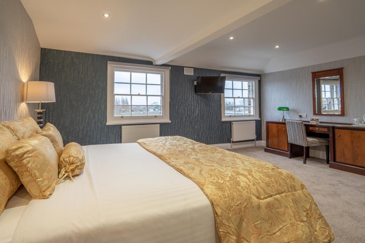The Clarendon Hotel Blackheath Екстериор снимка