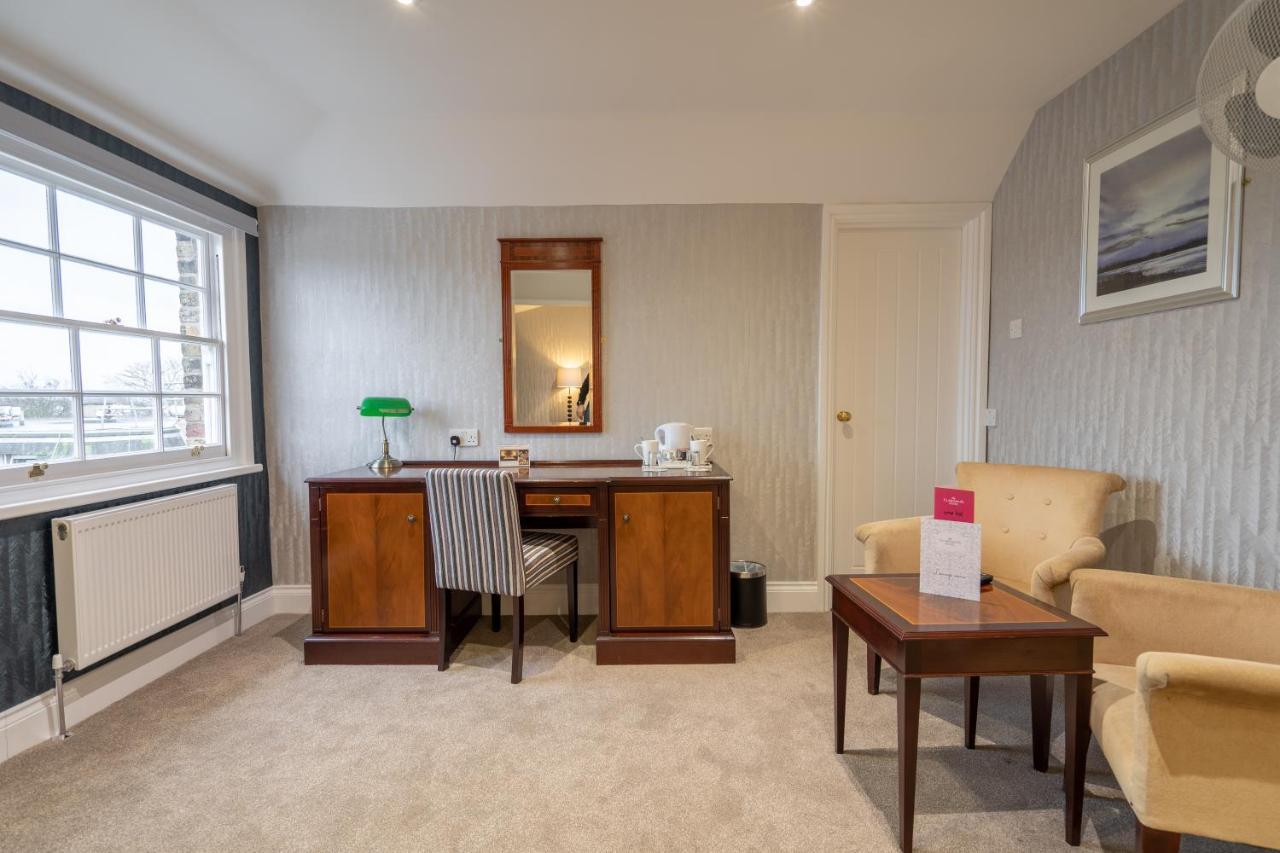 The Clarendon Hotel Blackheath Екстериор снимка