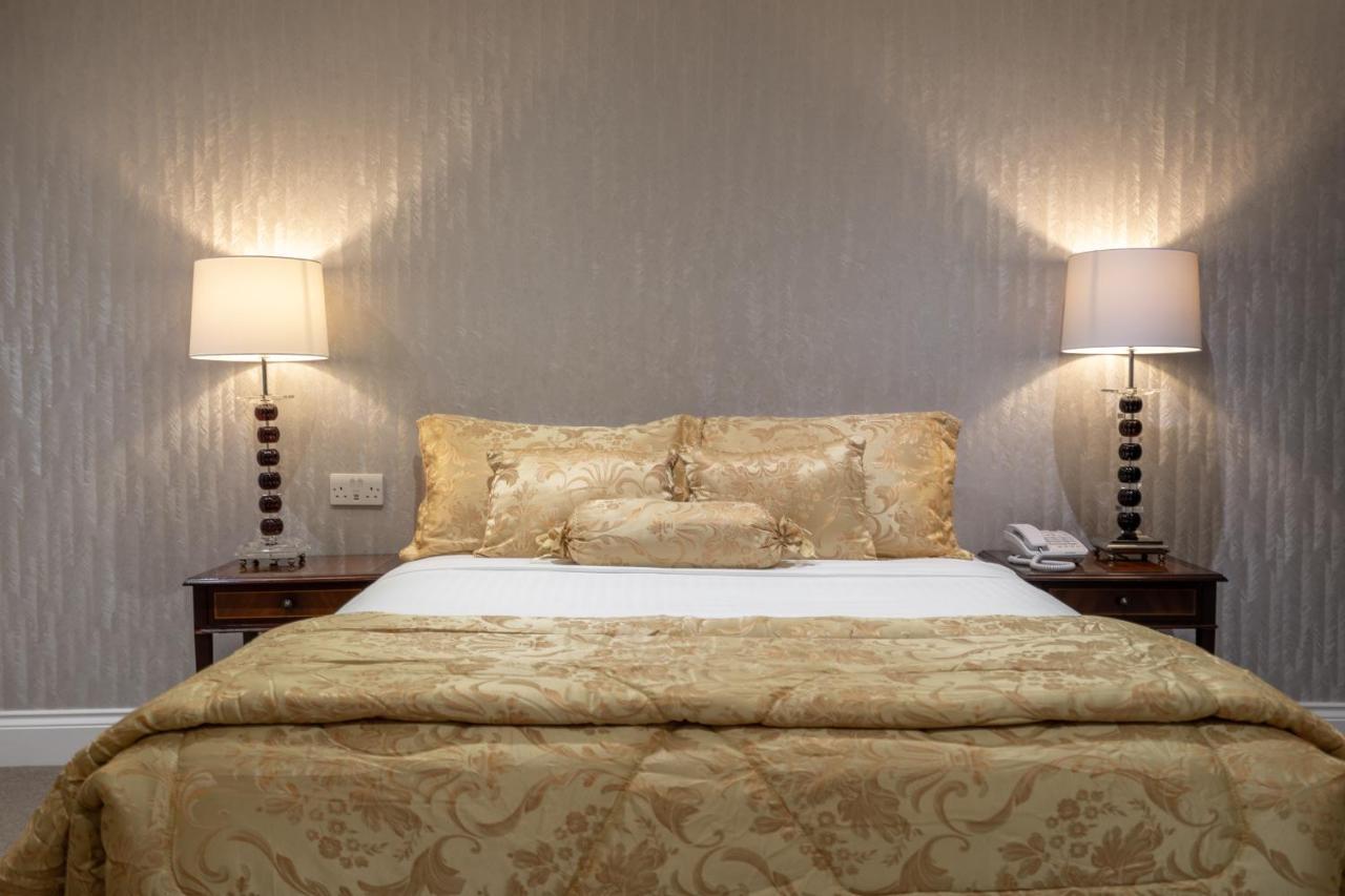 The Clarendon Hotel Blackheath Екстериор снимка