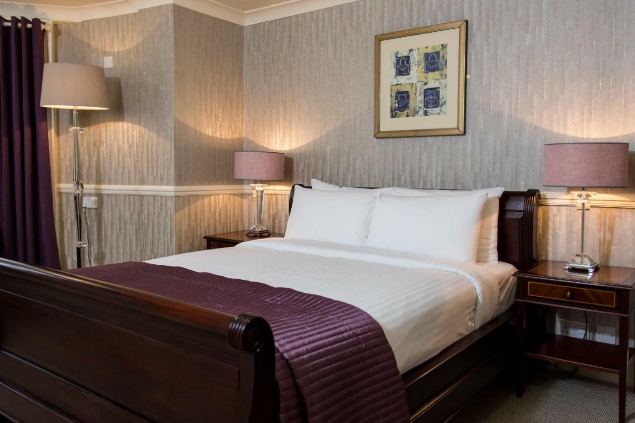 The Clarendon Hotel Blackheath Екстериор снимка