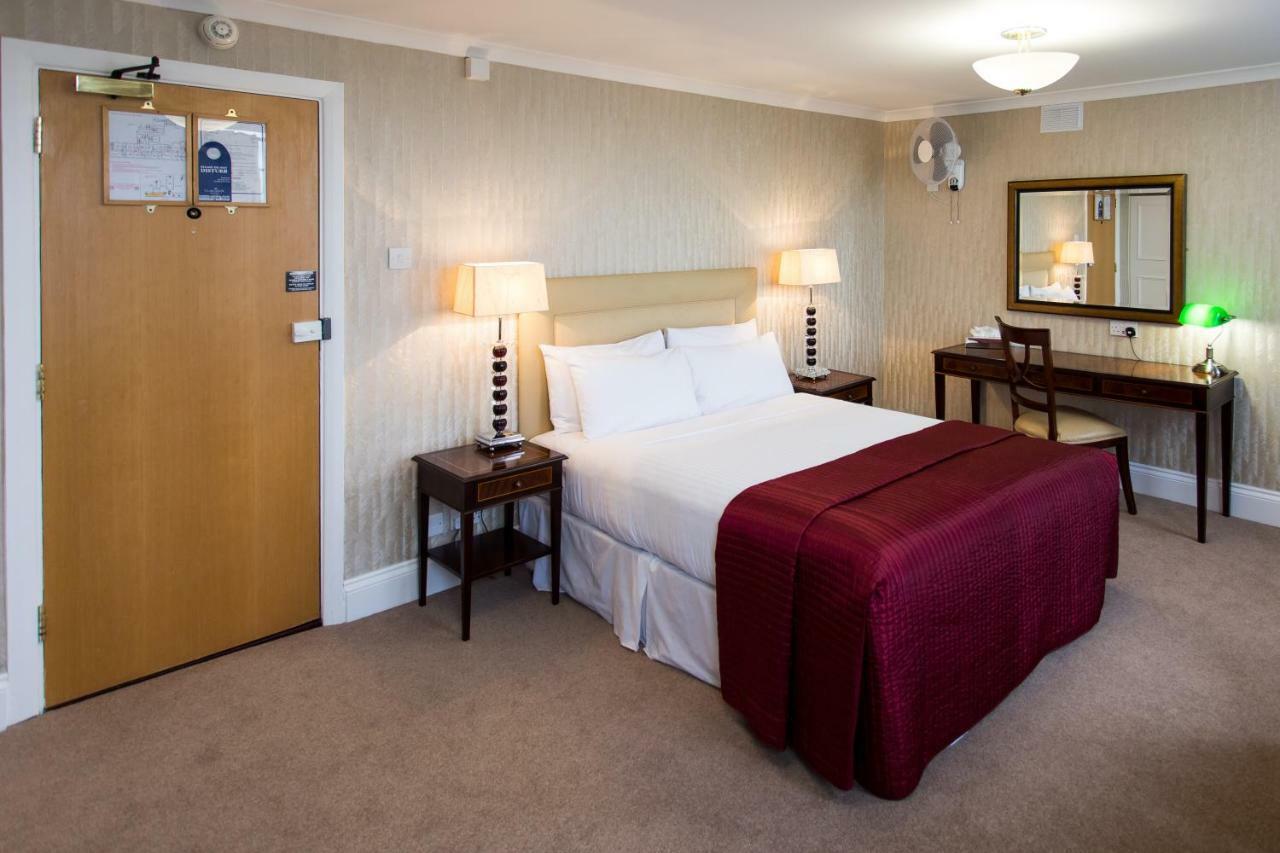The Clarendon Hotel Blackheath Екстериор снимка