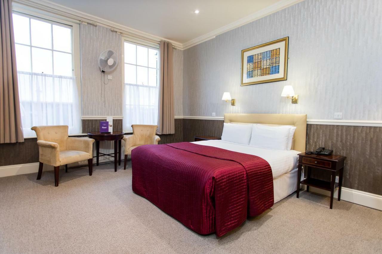 The Clarendon Hotel Blackheath Екстериор снимка