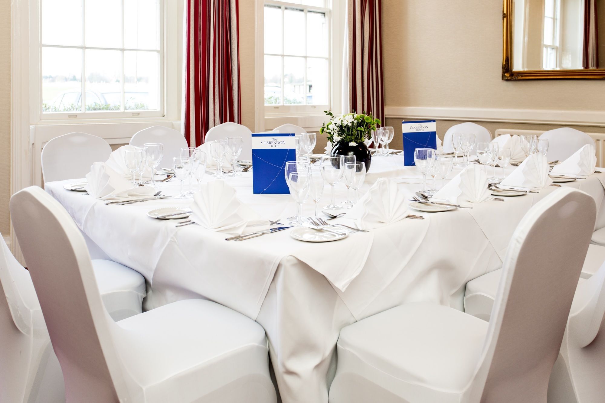 The Clarendon Hotel Blackheath Екстериор снимка