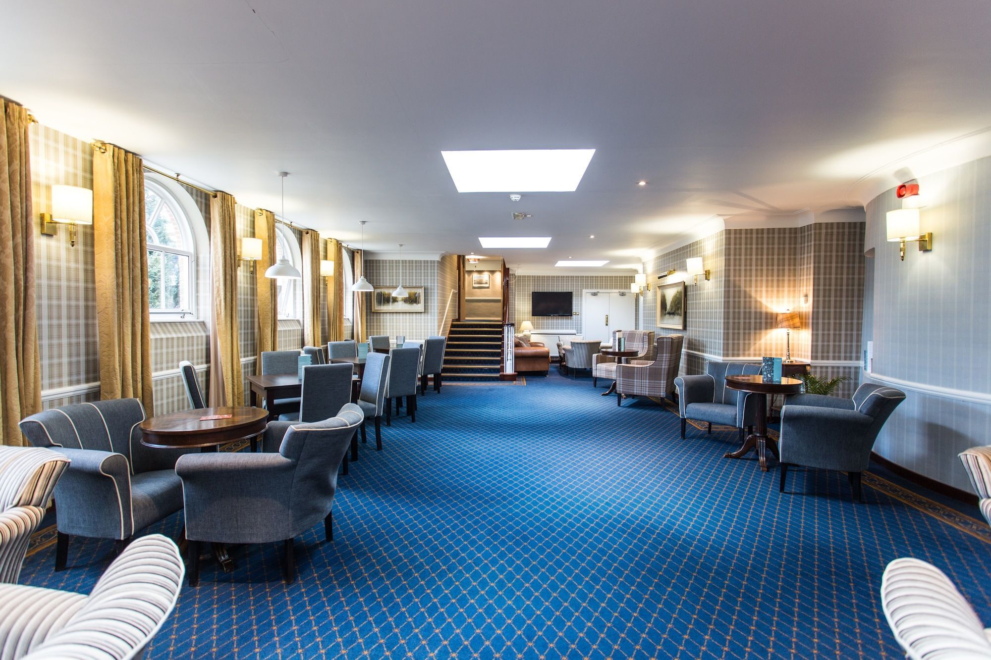 The Clarendon Hotel Blackheath Екстериор снимка