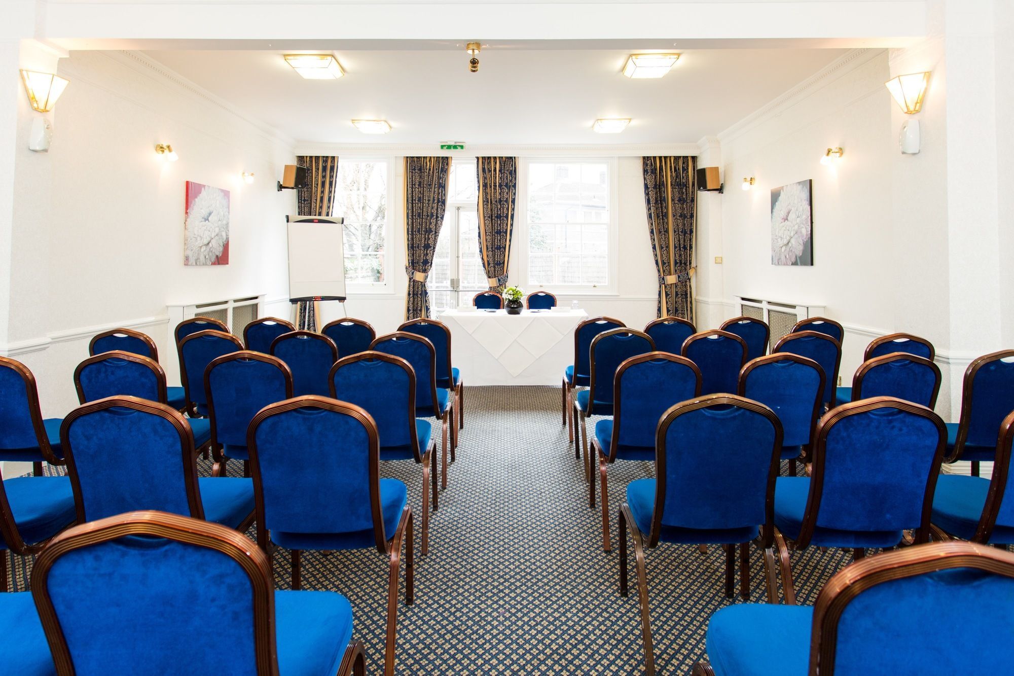 The Clarendon Hotel Blackheath Екстериор снимка