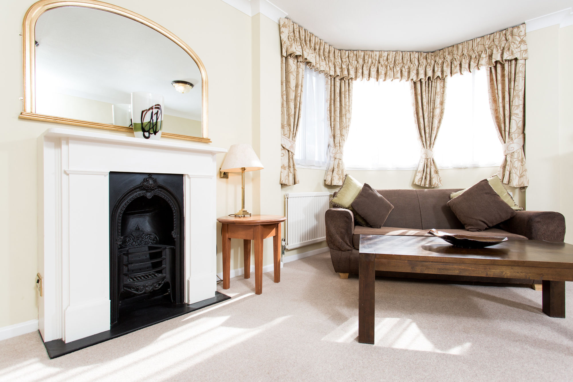 The Clarendon Hotel Blackheath Екстериор снимка