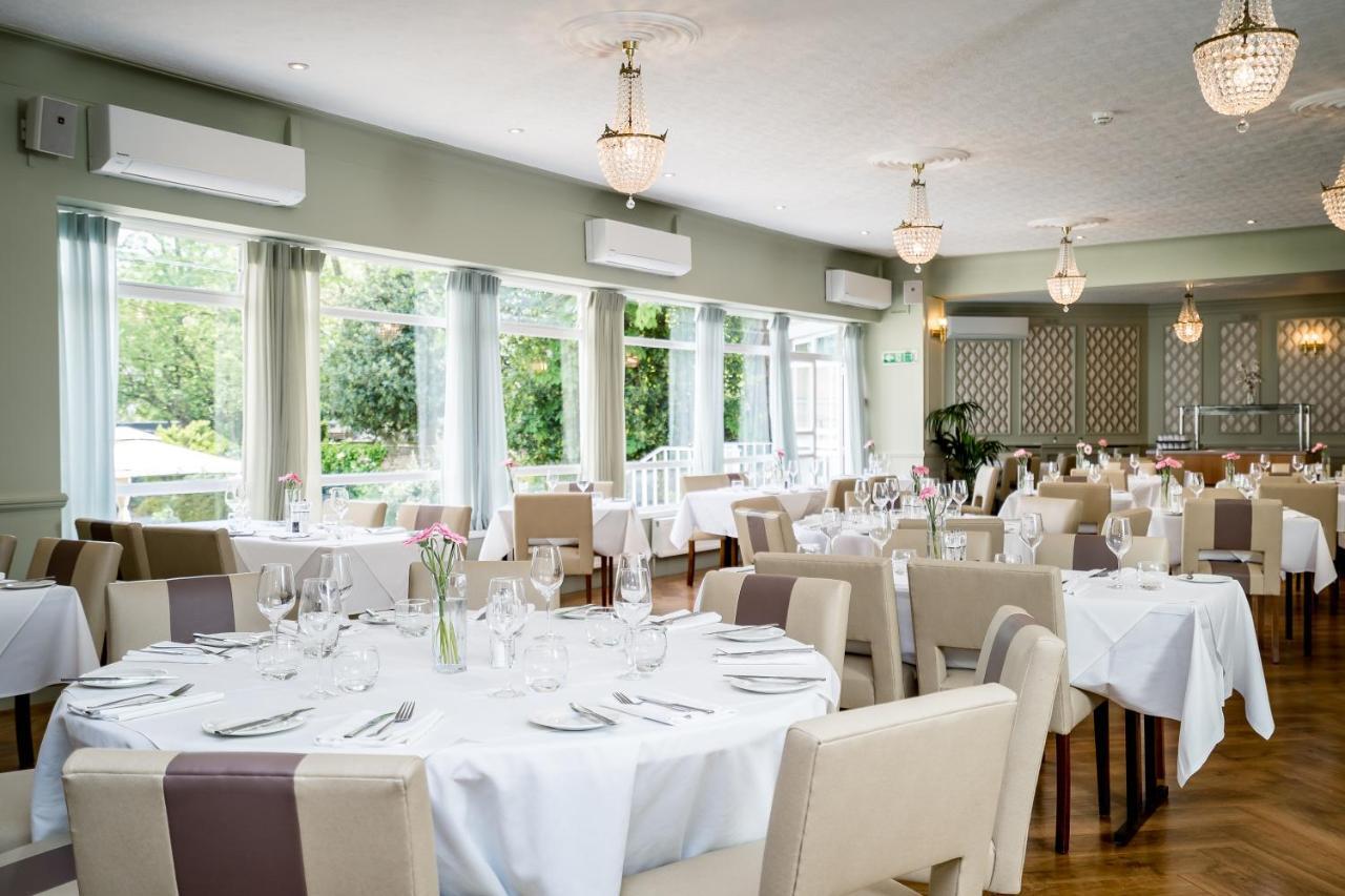 The Clarendon Hotel Blackheath Екстериор снимка