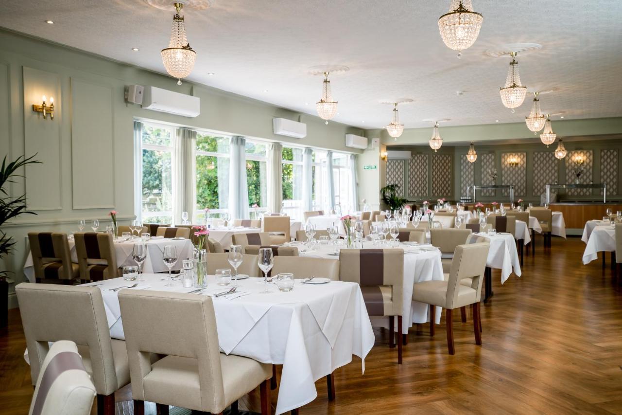 The Clarendon Hotel Blackheath Екстериор снимка