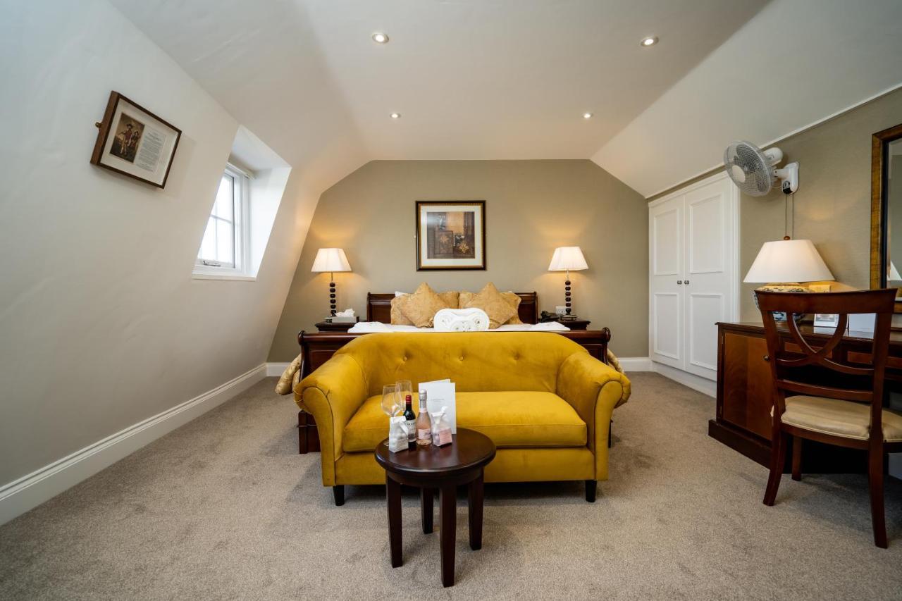 The Clarendon Hotel Blackheath Екстериор снимка
