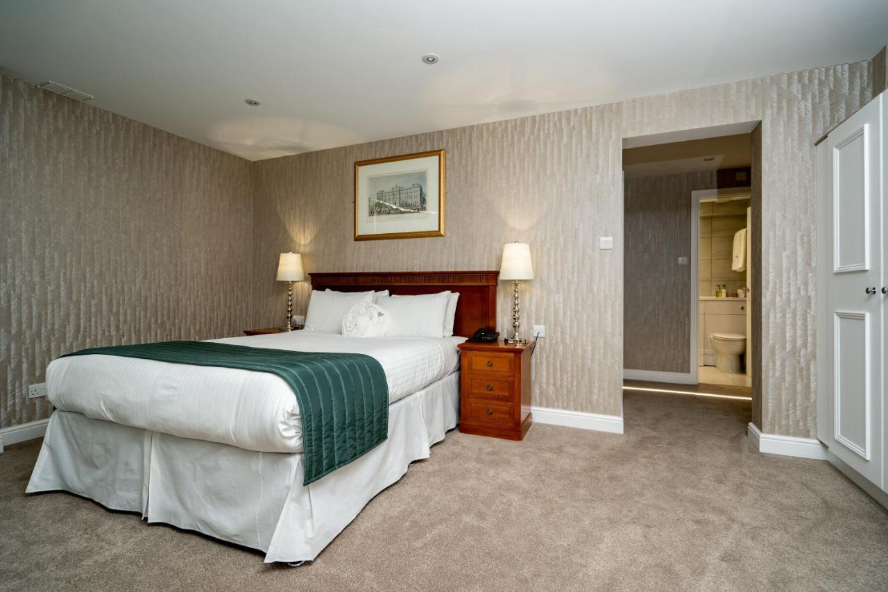 The Clarendon Hotel Blackheath Екстериор снимка